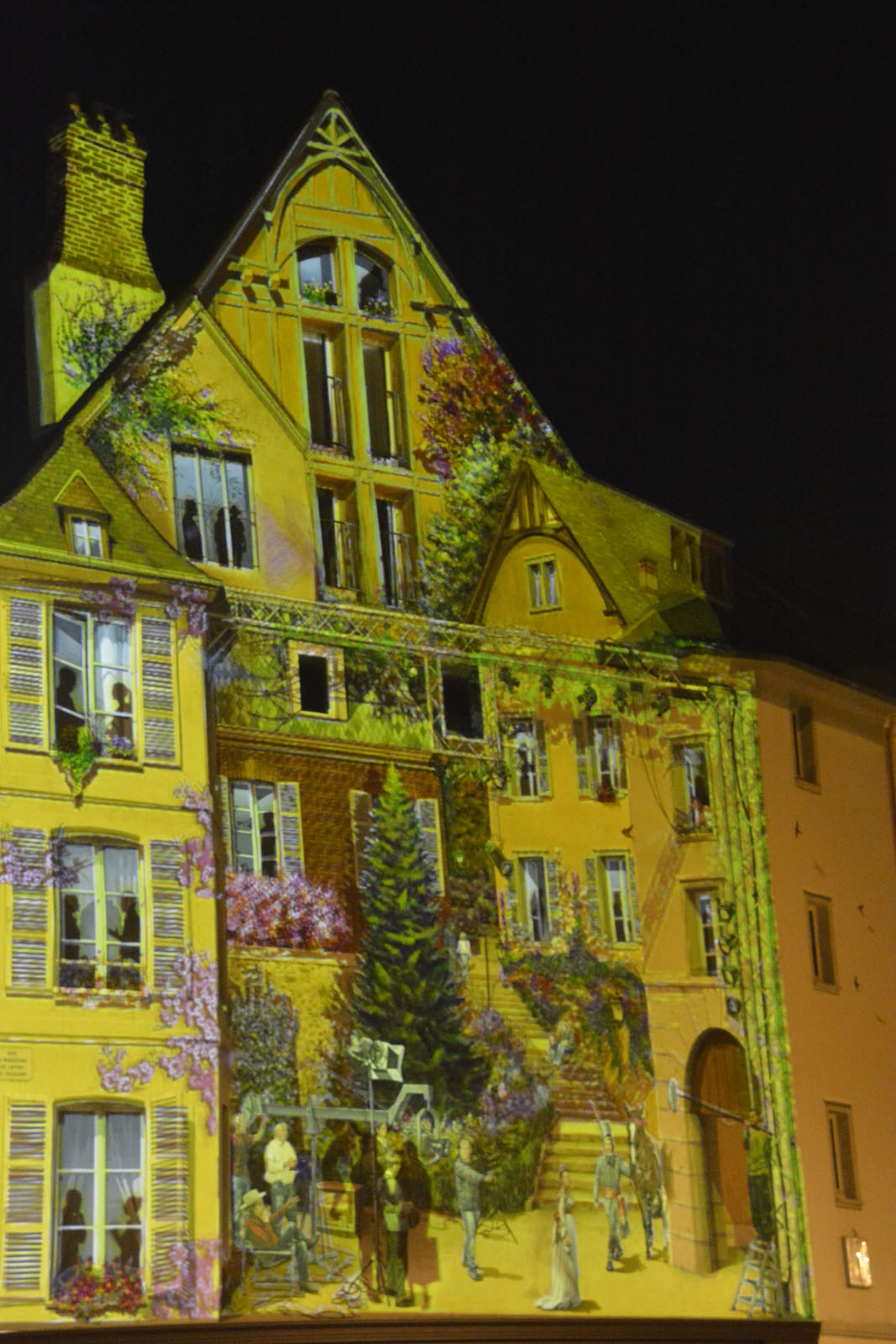 SL Chartres