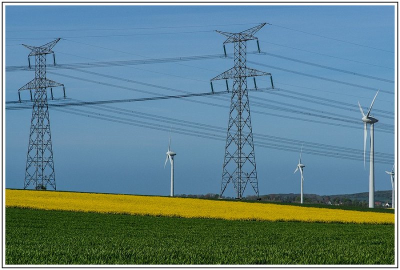 Nucléaire - BG Energies 07462 2