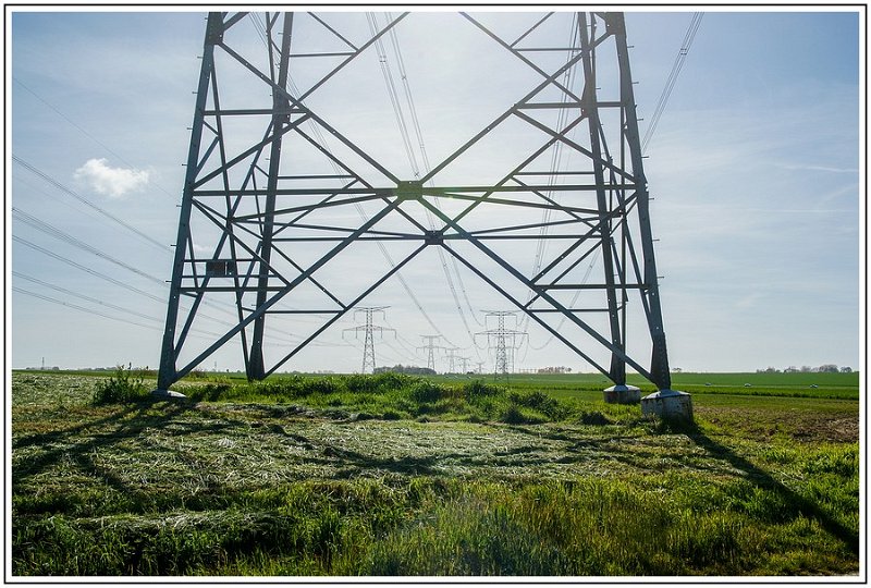 Nucléaire - BG Energies 07477 2