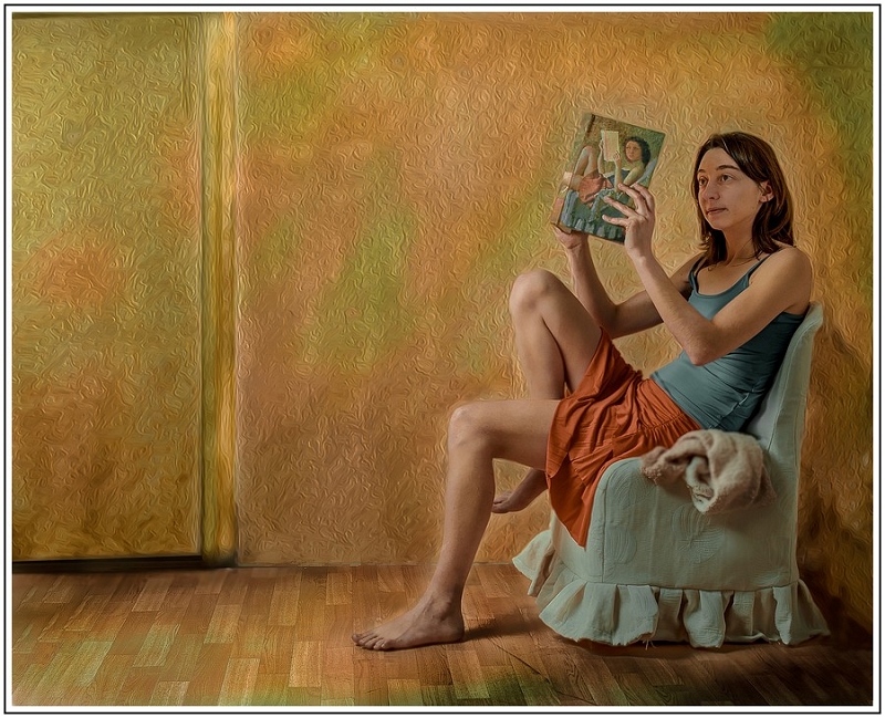 1b-Faux Katia Lisant