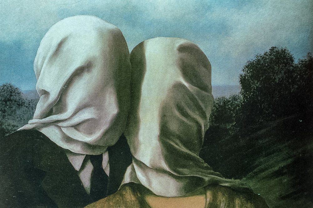 2a-Vrais Les Amants