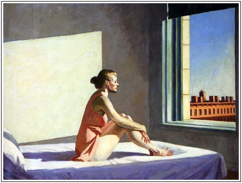 4a-Vrais Morning Sun