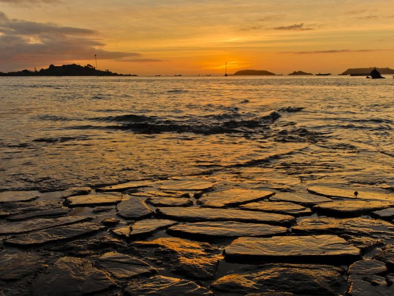 NA. Au petit matin NA. Au petit matin