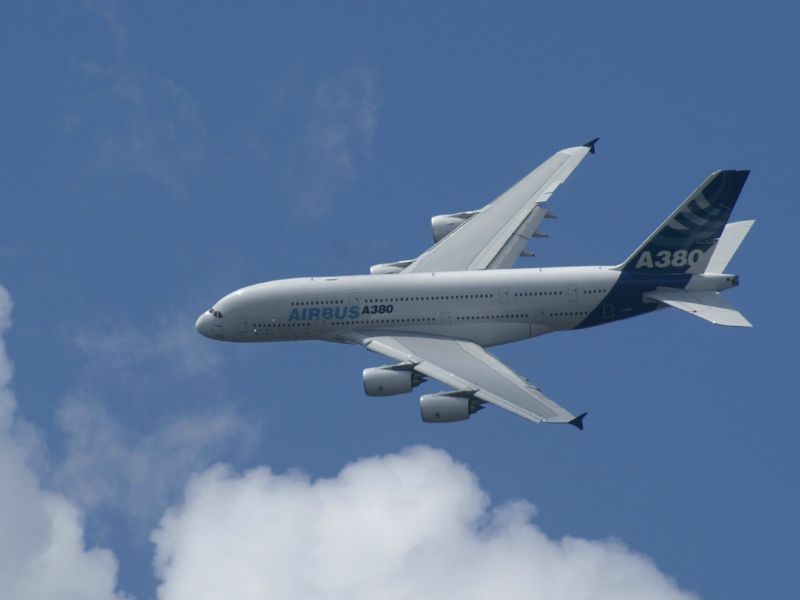 airbus a380 airbus a380