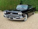 cadillac