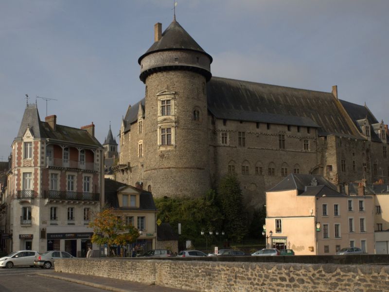 chateau de laval 53 chateau de laval 53