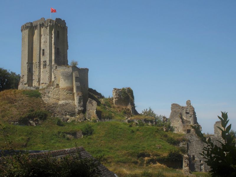 chateau de lavardin 41 chateau de lavardin 41