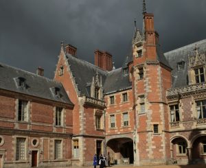 chateau de maintenon 28