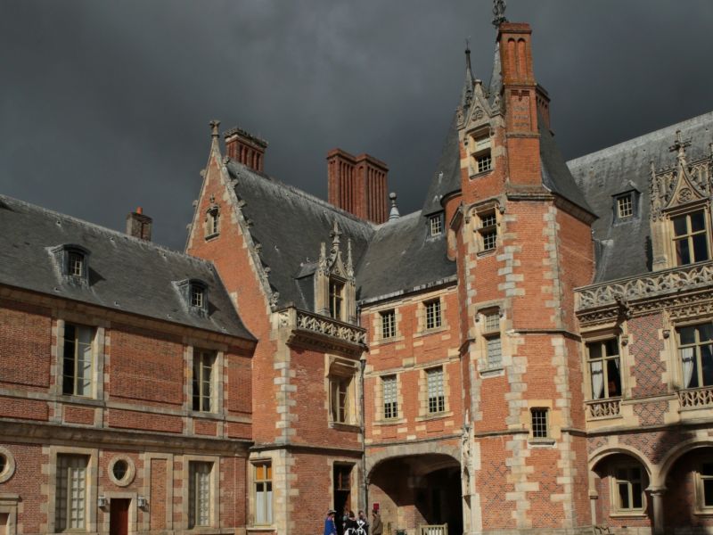 chateau de maintenon 28 chateau de maintenon 28
