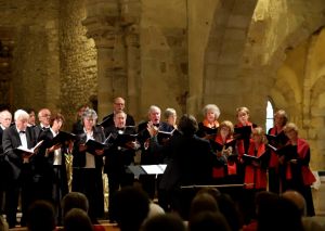 eglise epernon 2018