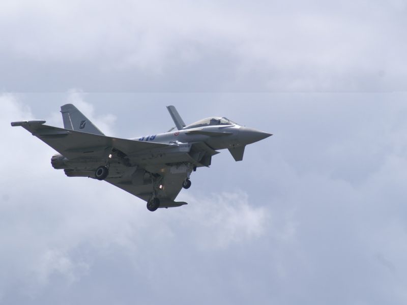 eurofighter eurofighter