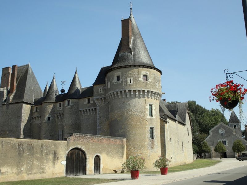 fougeres sur bievre 41 fougeres sur bievre 41
