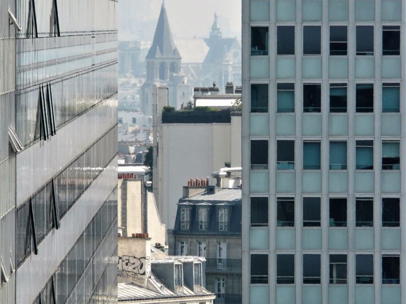 paysage urbain paysage urbain