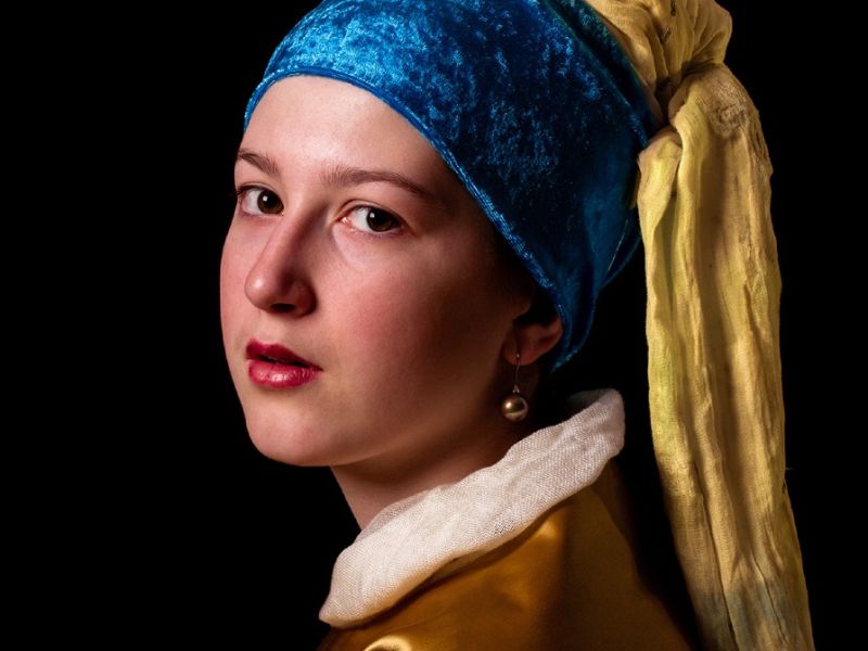 JeunFillealaPerle JeunFillealaPerle