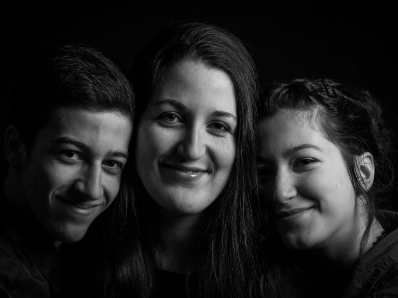 PortraitLesEnfants PortraitLesEnfants