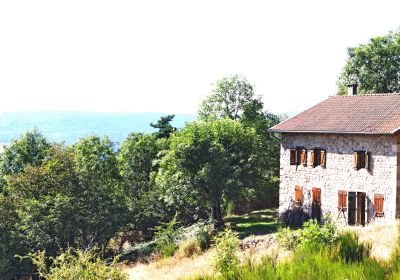 Auvergne 2024