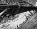 sydney bridge bw1 edit5 sydney bridge bw1 edit5