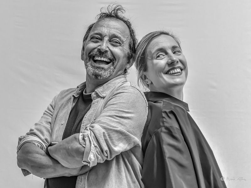 an portrait    an portrait