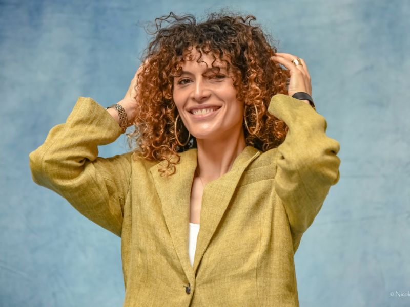 an portrait    an portrait