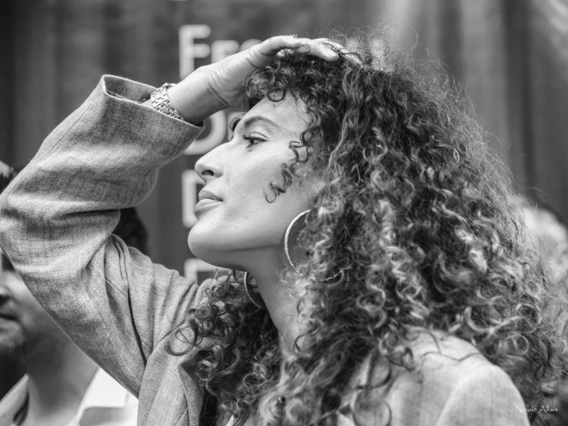 an portrait    an portrait