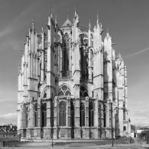 beauvais