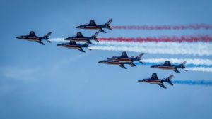 blueside up france1