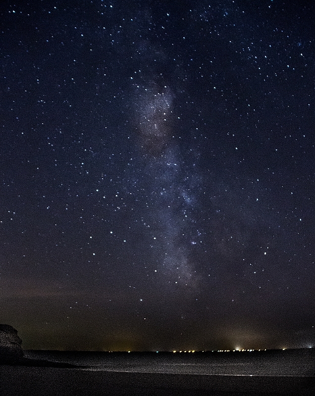 La nuit