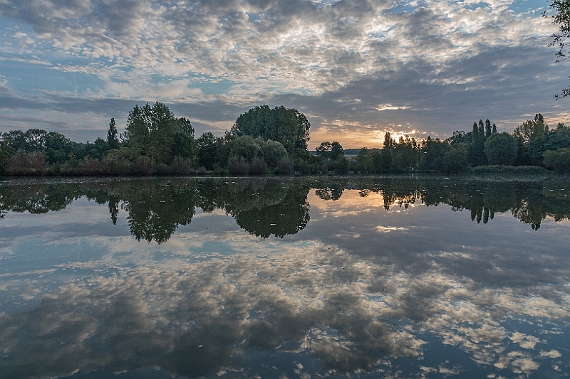 Nature, paysage ou Panorama