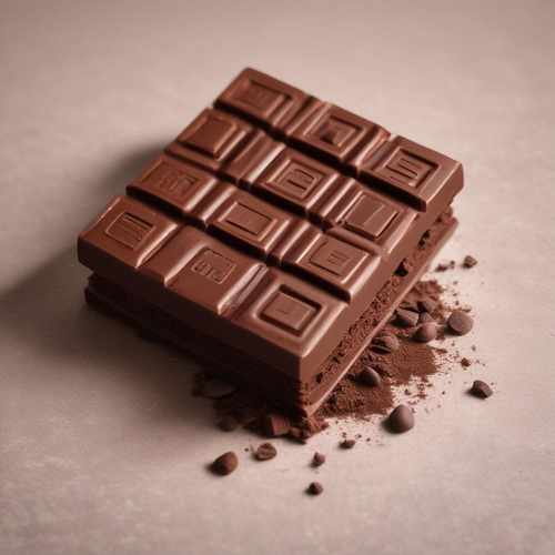 SALON DU CHOCOLAT